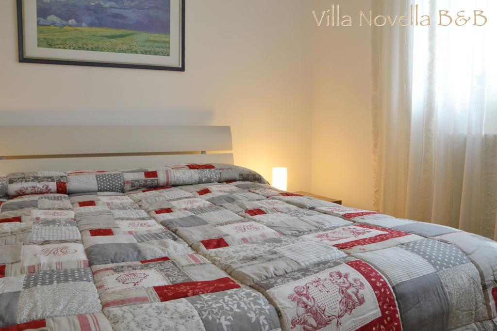 Bed And Breakfast Villa Novella Crocetta del Montello Værelse billede