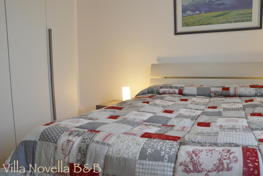 Bed And Breakfast Villa Novella Crocetta del Montello Værelse billede