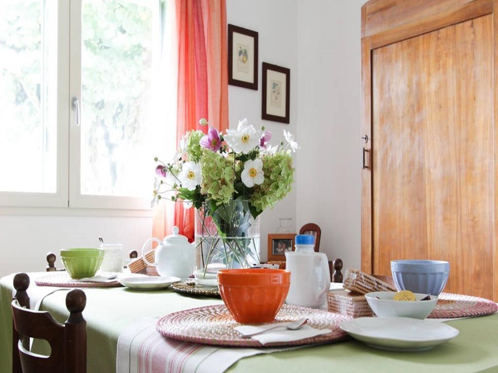 Bed And Breakfast Villa Novella Crocetta del Montello Eksteriør billede