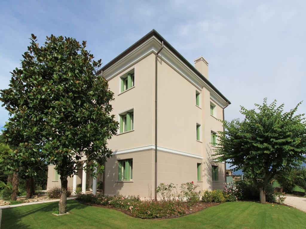 Bed And Breakfast Villa Novella Crocetta del Montello Eksteriør billede